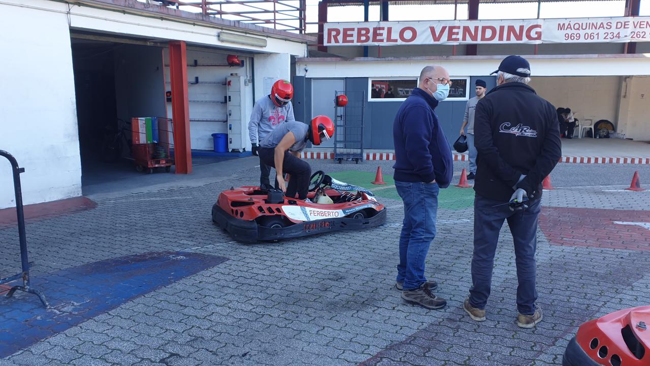 XII Troféu de Karting Politécnico de Leiria69